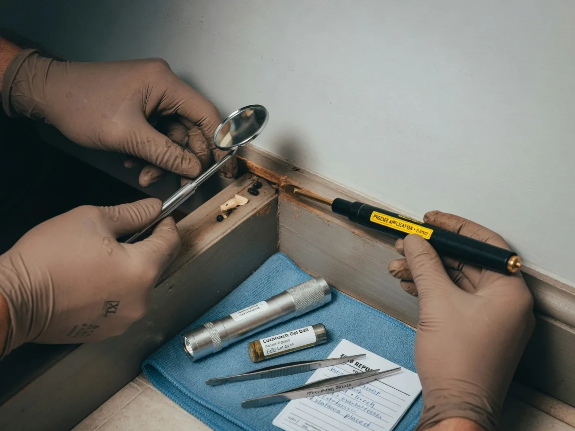 Why choose Emergency Pest Control in Abbeville, GA
